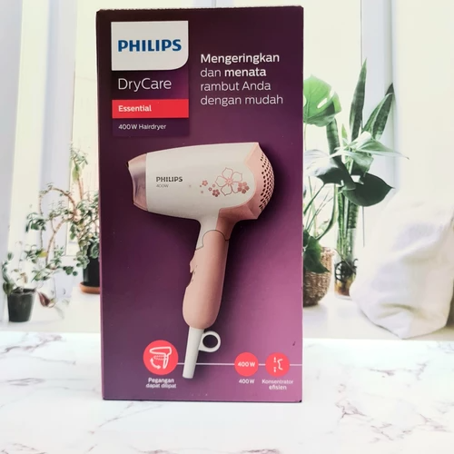 Hair Dryer Philips HP8108 Dry Care 400Watt